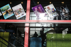 از حواشی "کن" تا شب مهمانان در کاخ گلستان